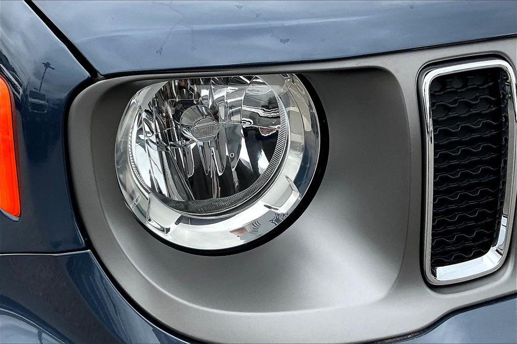 2021 Jeep Renegade Limited - Photo 29