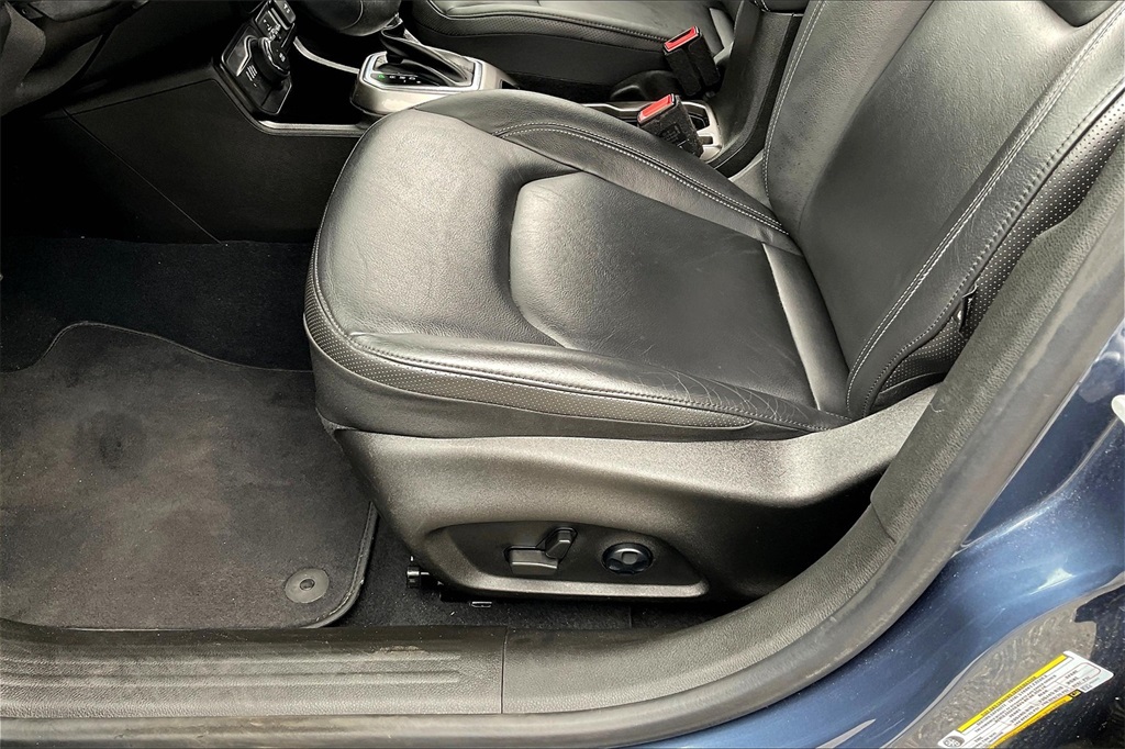 2021 Jeep Renegade Limited - Photo 32