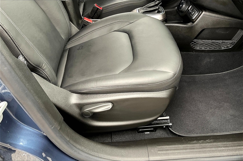 2021 Jeep Renegade Limited - Photo 34