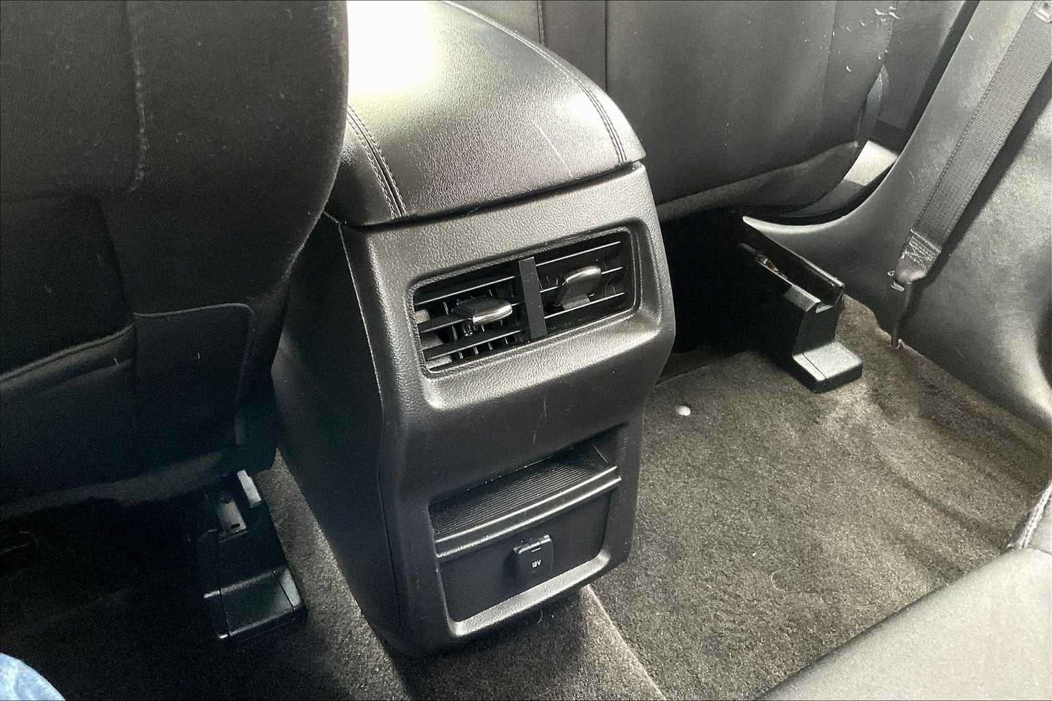 2017 Ford Edge SEL - Photo 27