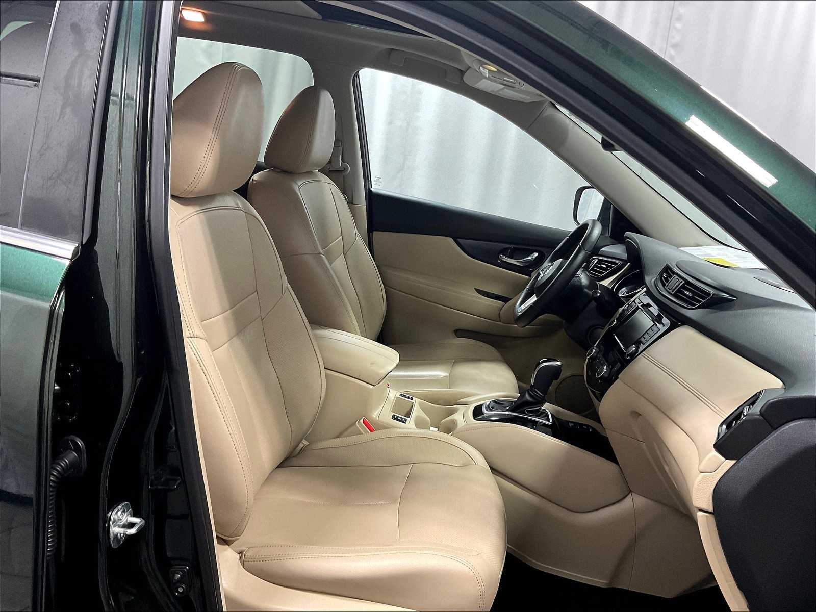 2019 Nissan Rogue SL - Photo 11