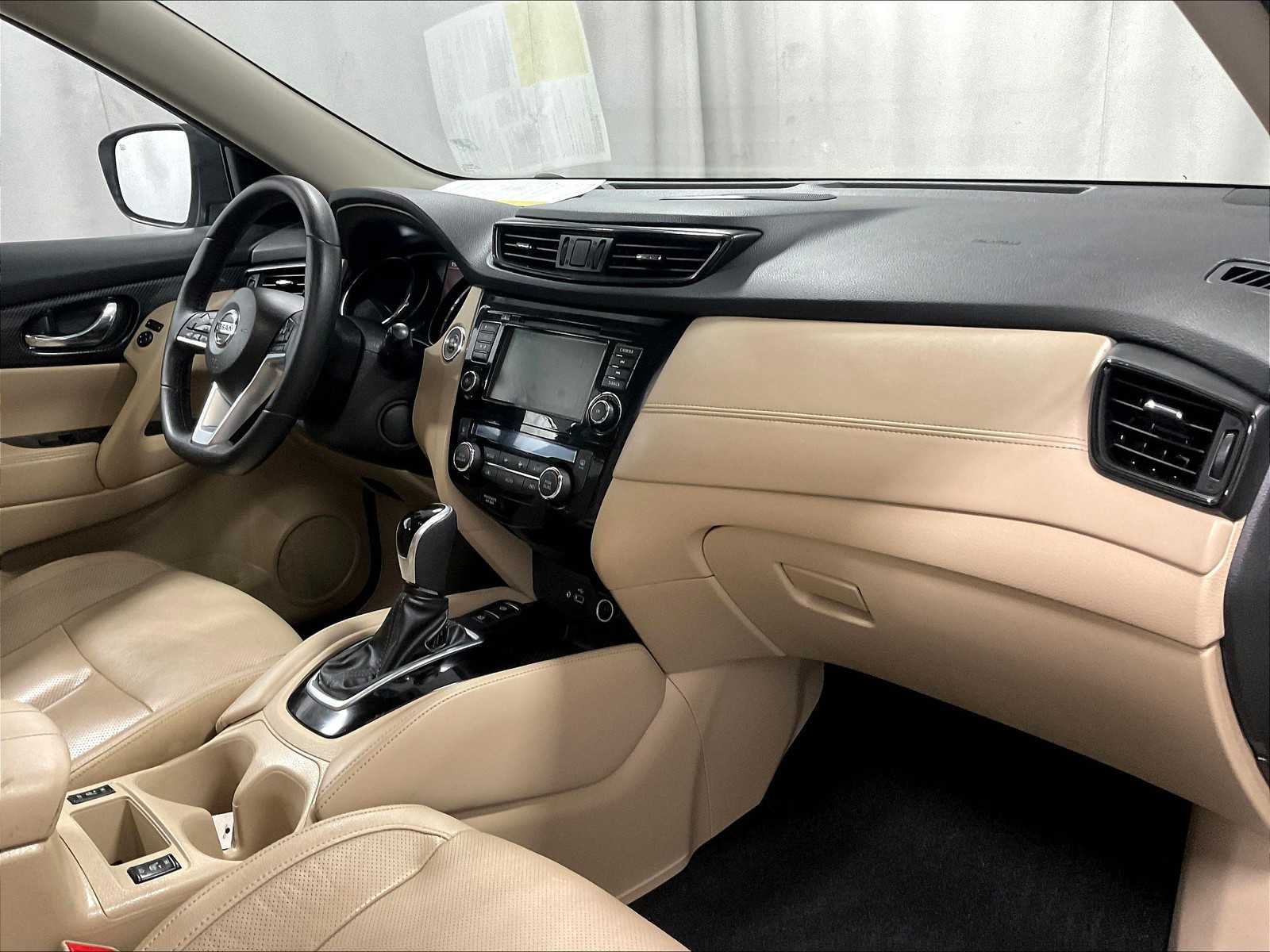 2019 Nissan Rogue SL - Photo 14
