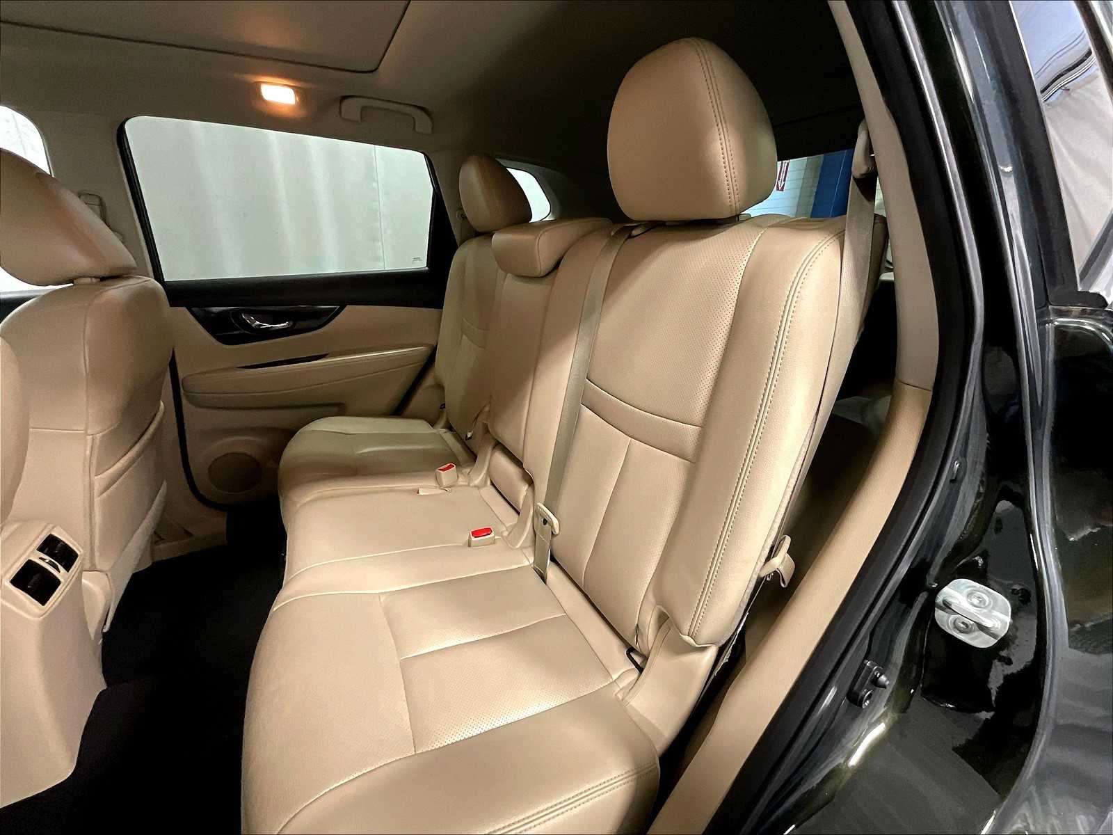 2019 Nissan Rogue SL - Photo 15