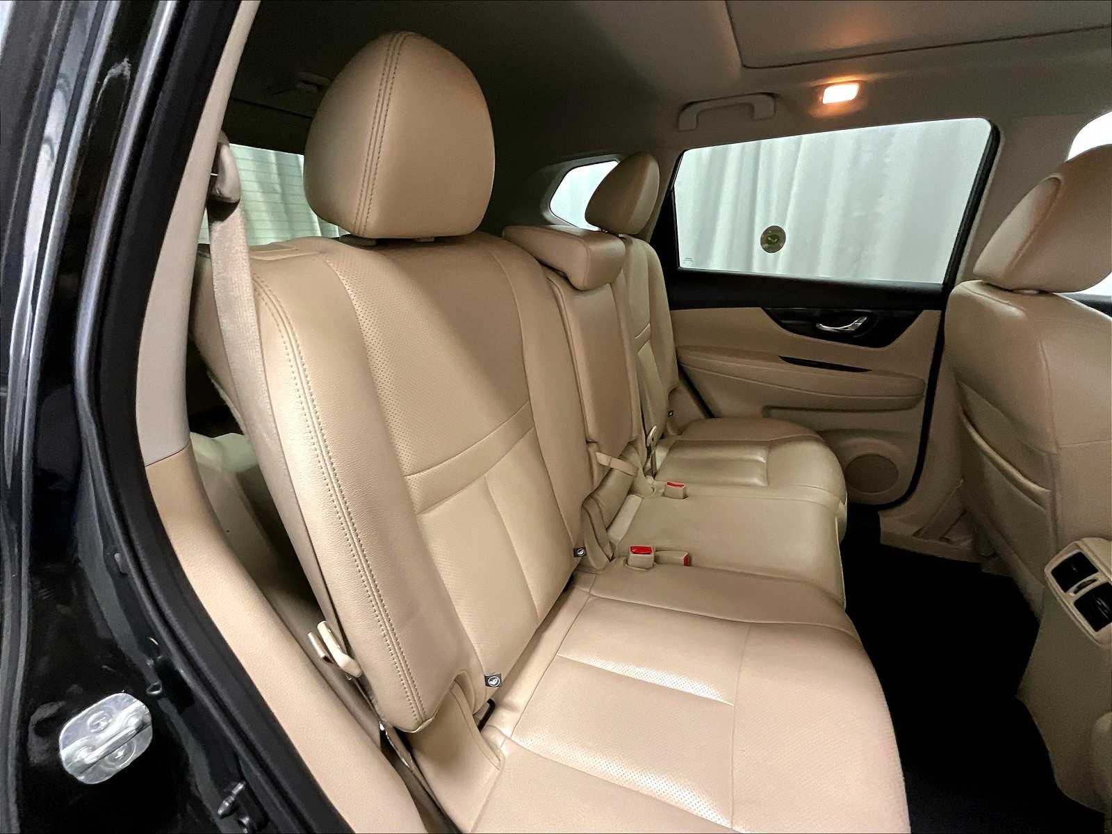 2019 Nissan Rogue SL - Photo 16