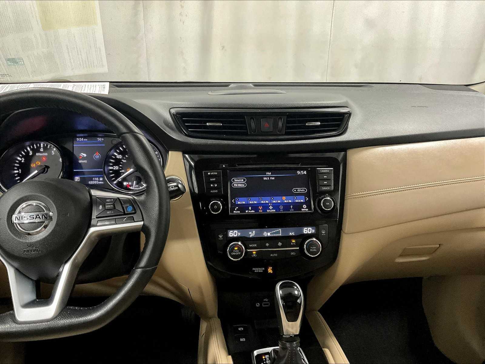 2019 Nissan Rogue SL - Photo 18