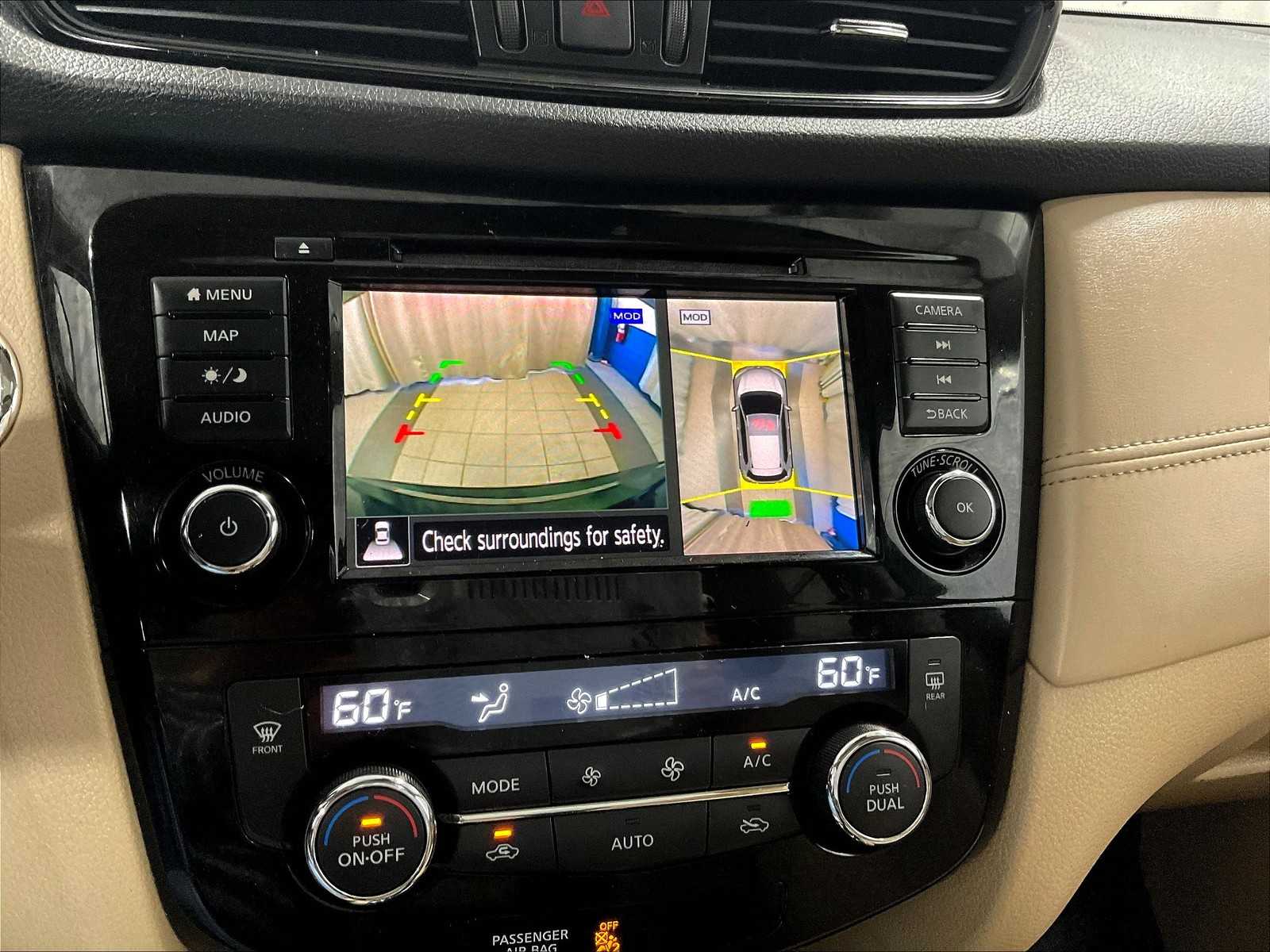 2019 Nissan Rogue SL - Photo 19
