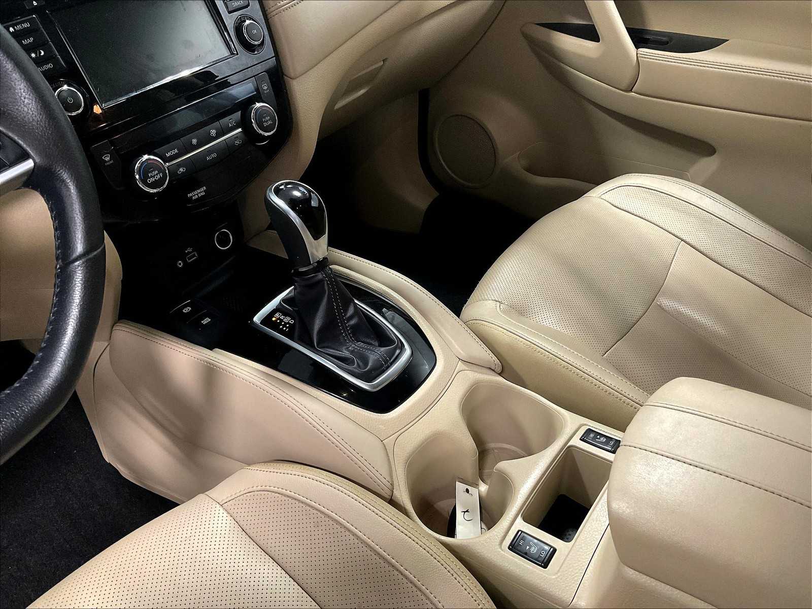2019 Nissan Rogue SL - Photo 20