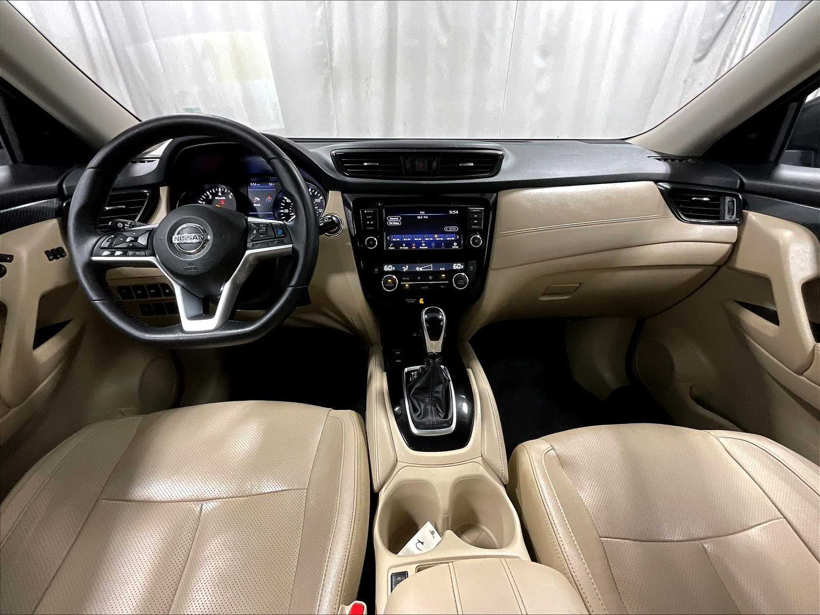 2019 Nissan Rogue SL - Photo 21