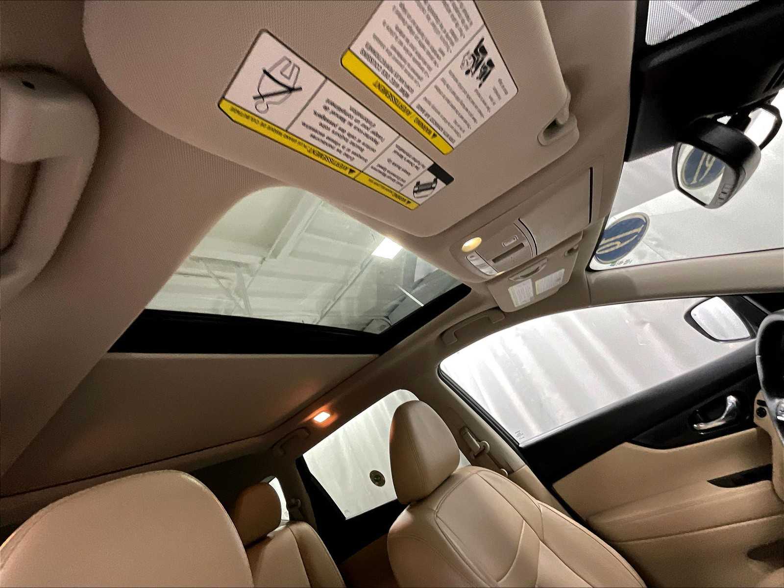 2019 Nissan Rogue SL - Photo 22