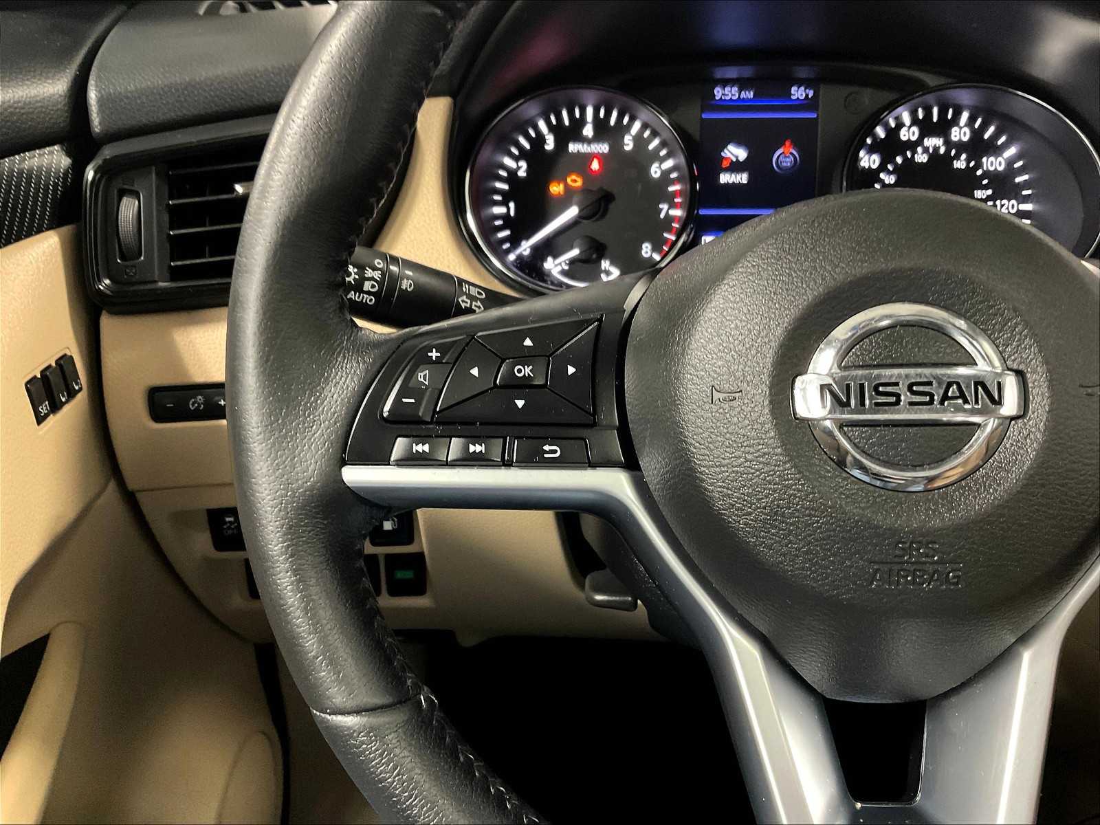 2019 Nissan Rogue SL - Photo 23