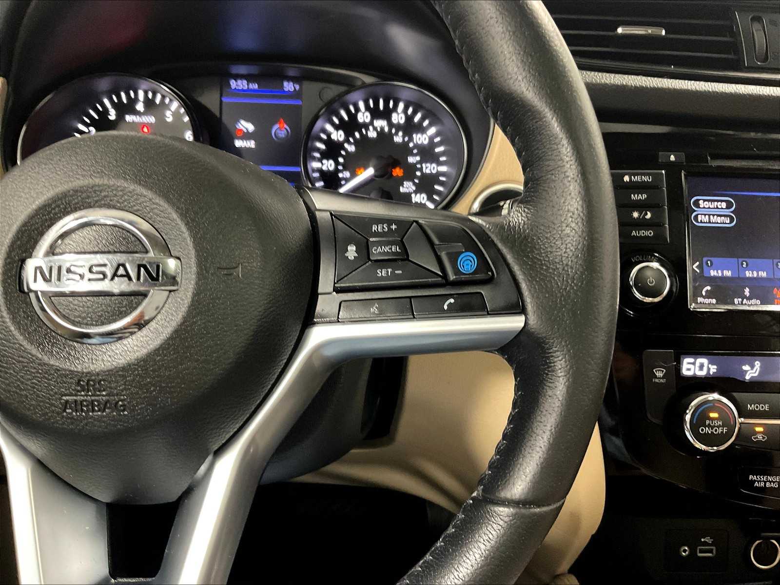 2019 Nissan Rogue SL - Photo 24