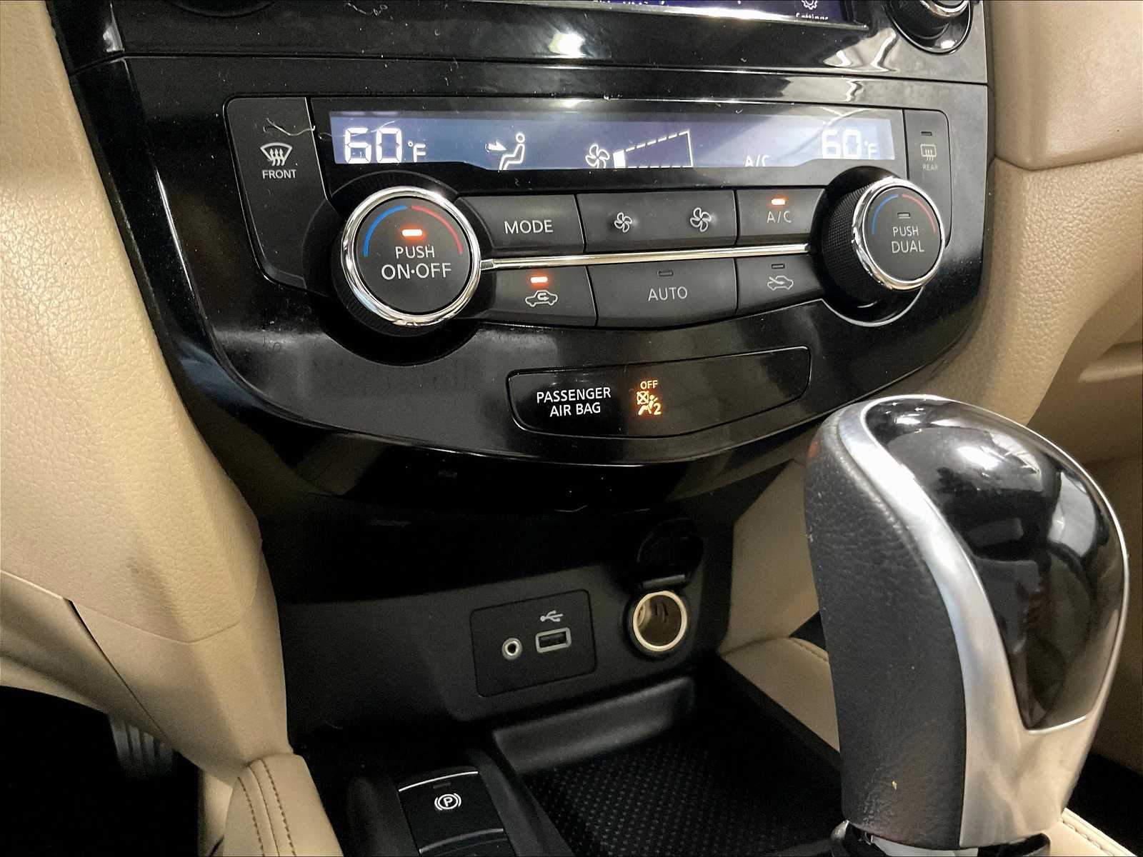 2019 Nissan Rogue SL - Photo 26