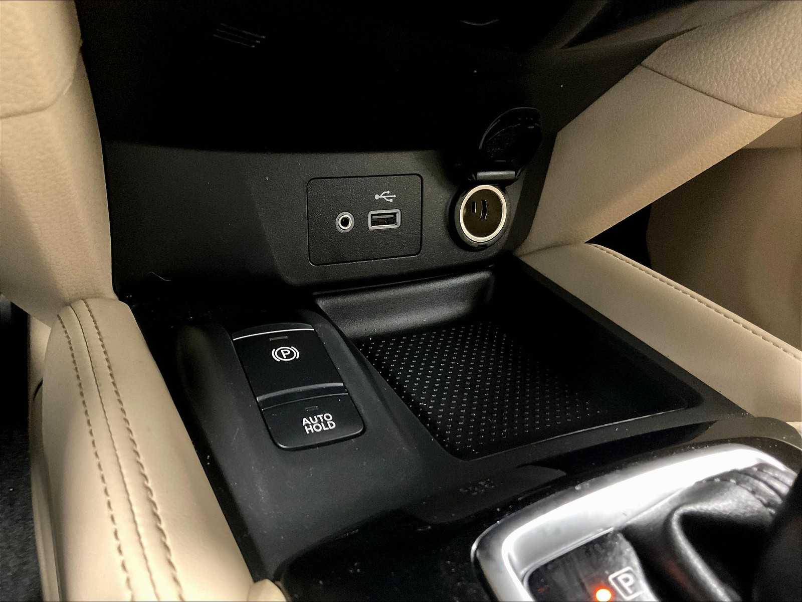 2019 Nissan Rogue SL - Photo 27
