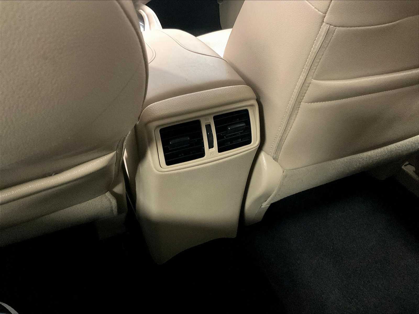 2019 Nissan Rogue SL - Photo 28