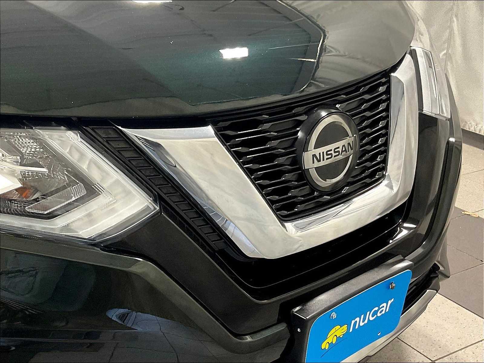 2019 Nissan Rogue SL - Photo 32