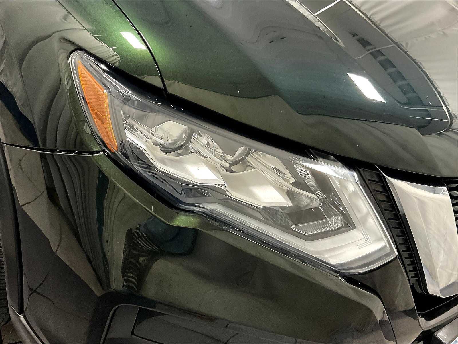 2019 Nissan Rogue SL - Photo 33