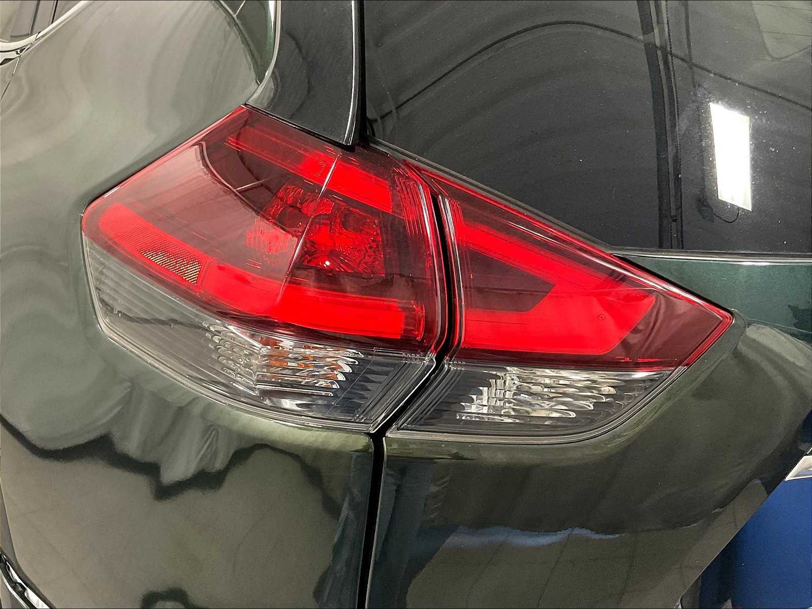 2019 Nissan Rogue SL - Photo 34