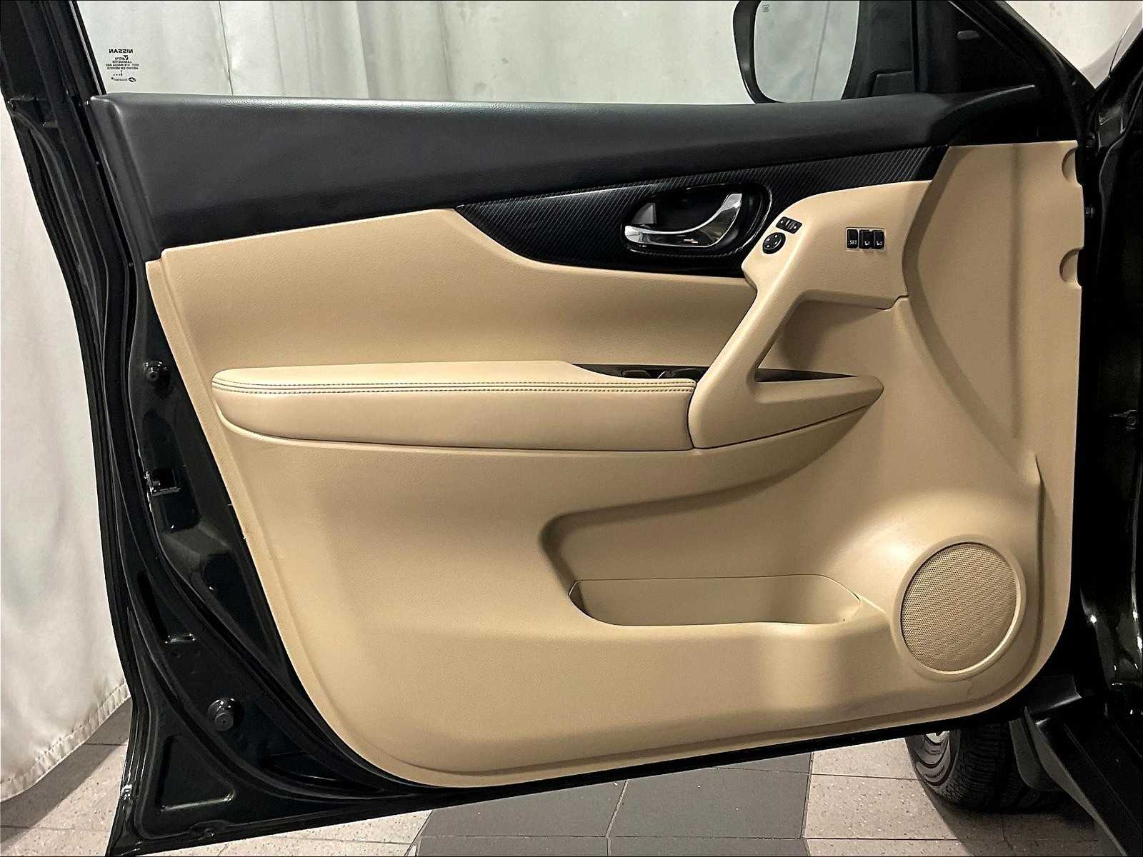 2019 Nissan Rogue SL - Photo 9