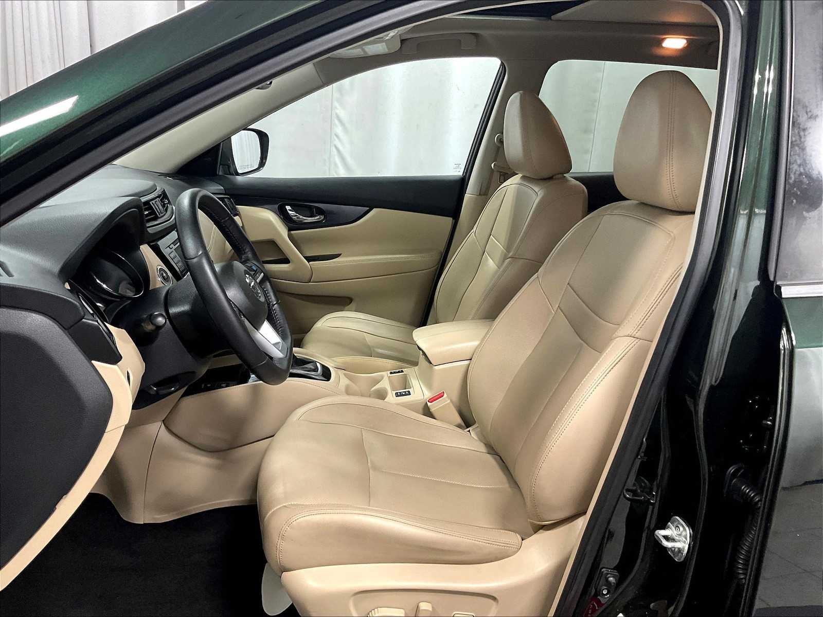 2019 Nissan Rogue SL - Photo 10