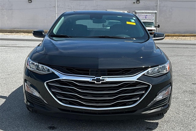 2022 Chevrolet Malibu Premier - Photo 4