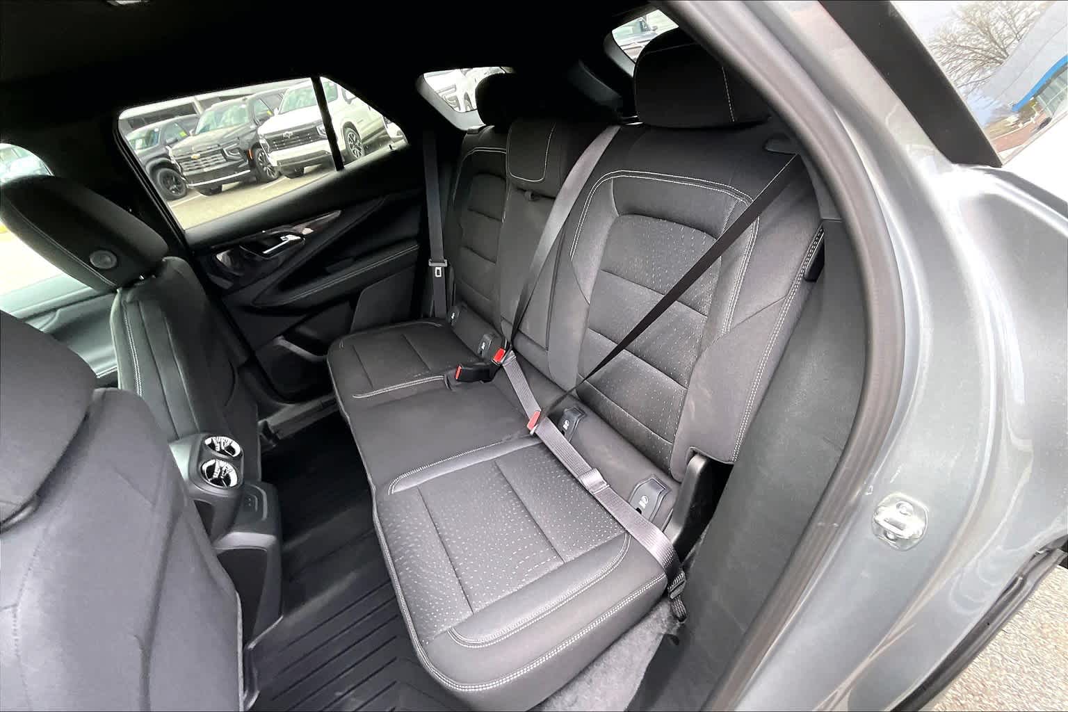 2025 Chevrolet Blazer EV FWD LT - Photo 14