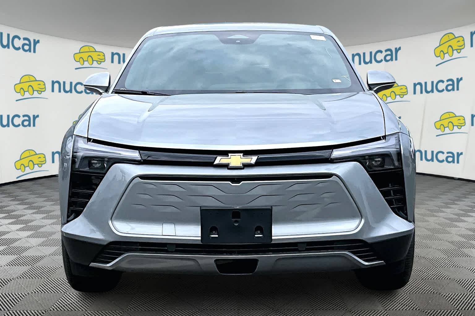 2025 Chevrolet Blazer EV FWD LT - Photo 3