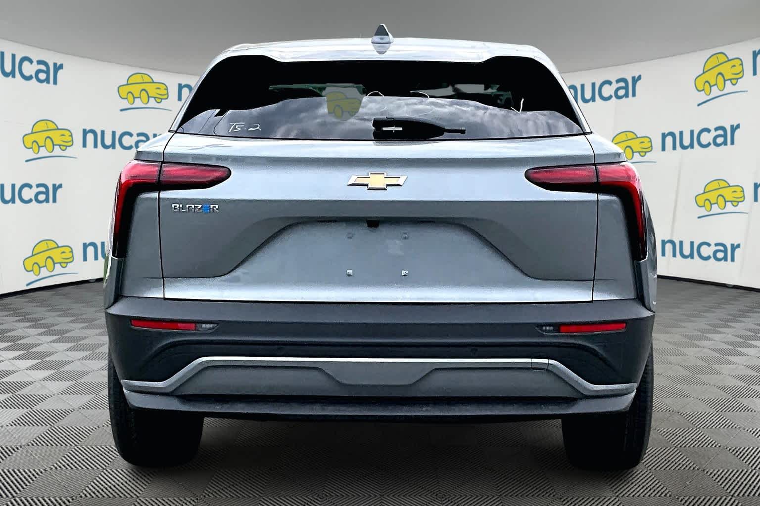 2025 Chevrolet Blazer EV FWD LT - Photo 6