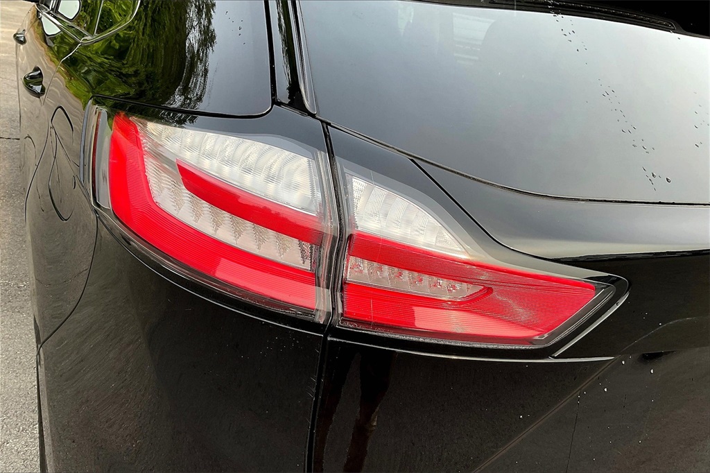 2021 Ford Edge SEL - Photo 31