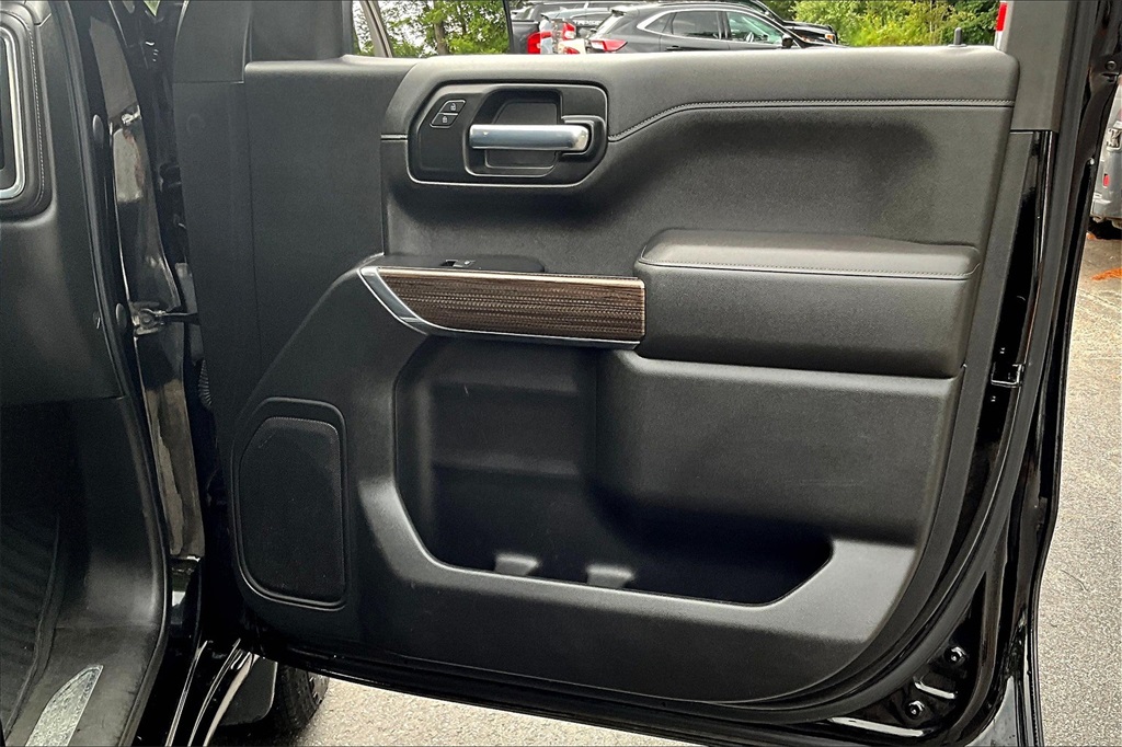 2021 Chevrolet Silverado 1500 LT - Photo 12