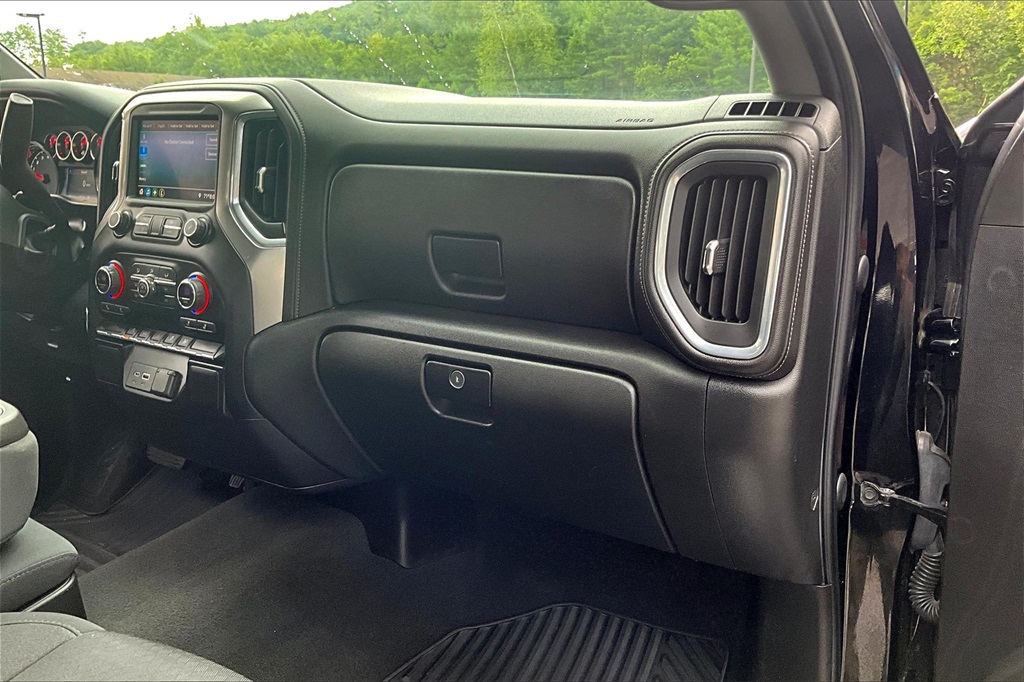 2021 Chevrolet Silverado 1500 LT - Photo 13
