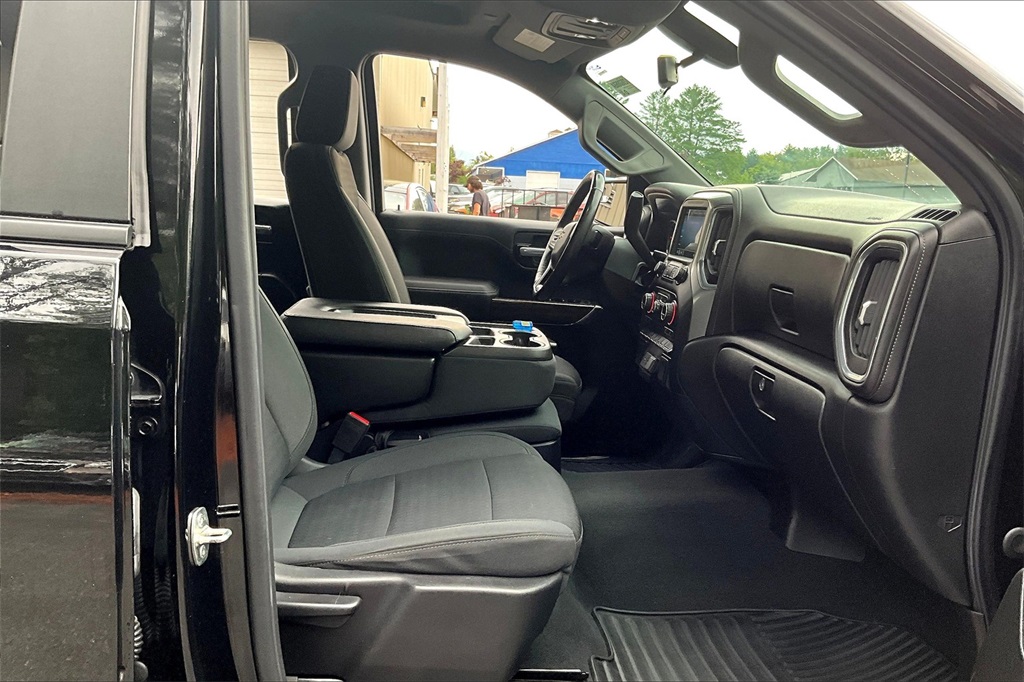 2021 Chevrolet Silverado 1500 LT - Photo 14