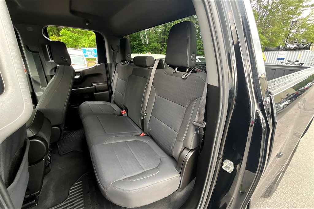 2021 Chevrolet Silverado 1500 LT - Photo 15