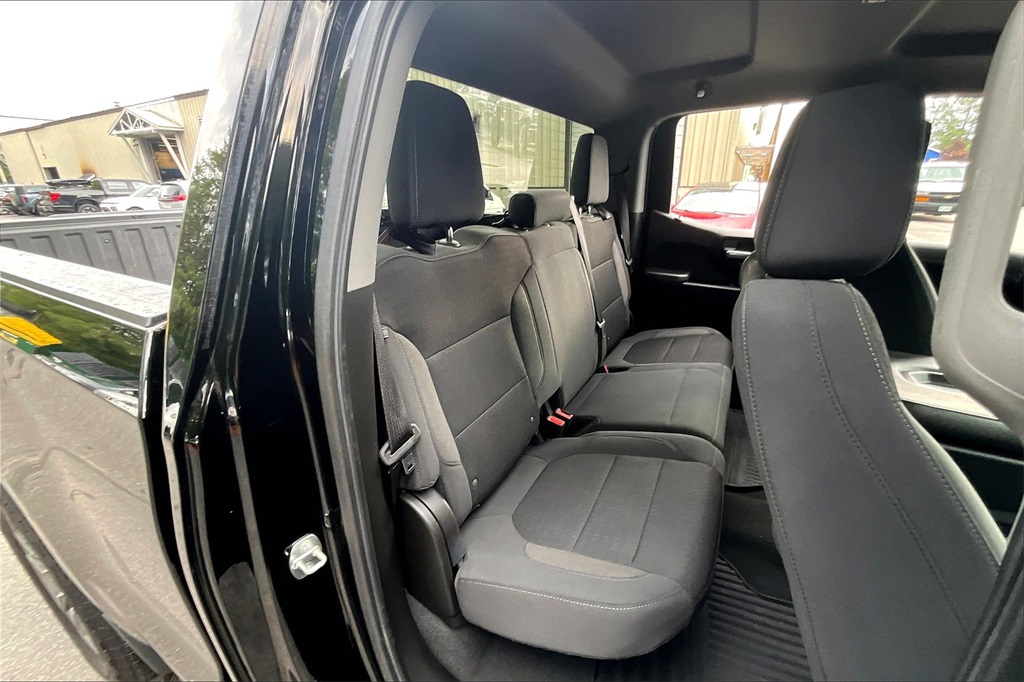 2021 Chevrolet Silverado 1500 LT - Photo 16