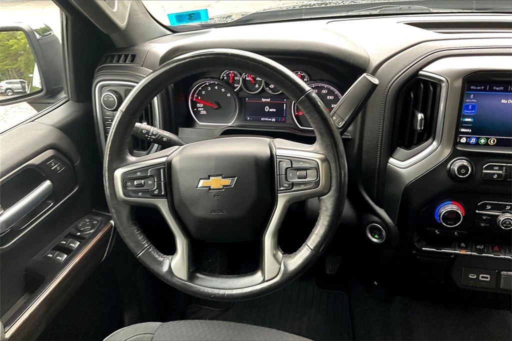 2021 Chevrolet Silverado 1500 LT - Photo 17