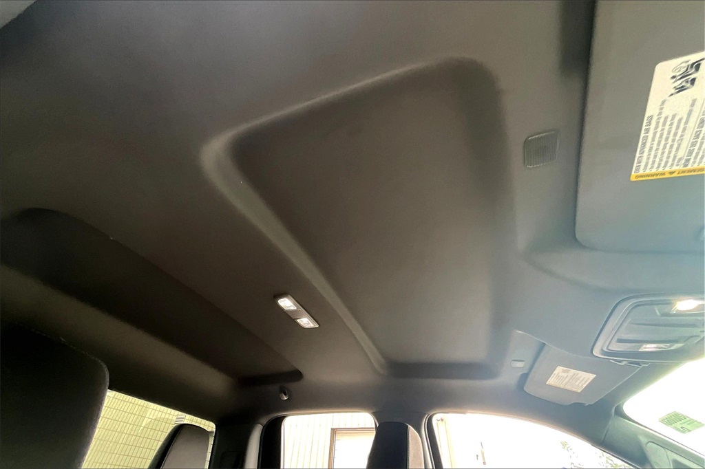 2021 Chevrolet Silverado 1500 LT - Photo 22