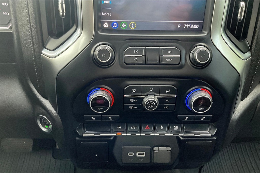 2021 Chevrolet Silverado 1500 LT - Photo 26