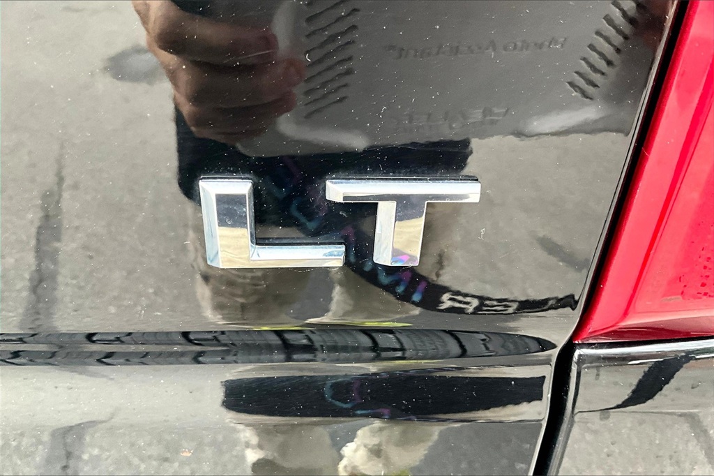 2021 Chevrolet Silverado 1500 LT - Photo 28