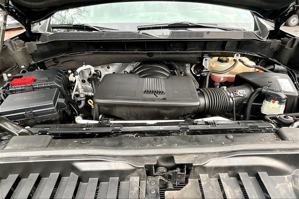 2021 Chevrolet Silverado 1500 LT - Photo 29