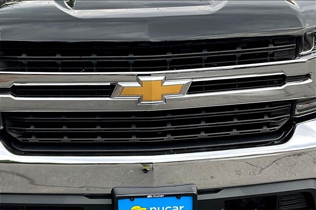 2021 Chevrolet Silverado 1500 LT - Photo 32