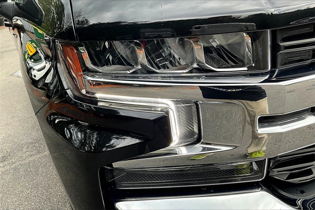 2021 Chevrolet Silverado 1500 LT - Photo 33