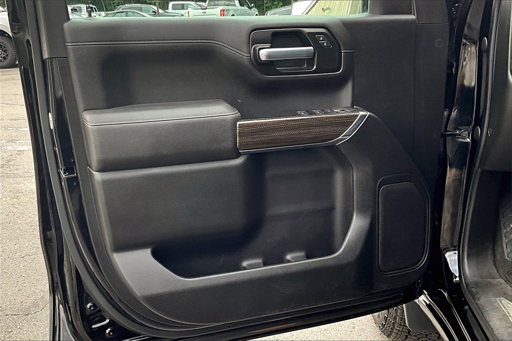 2021 Chevrolet Silverado 1500 LT - Photo 9