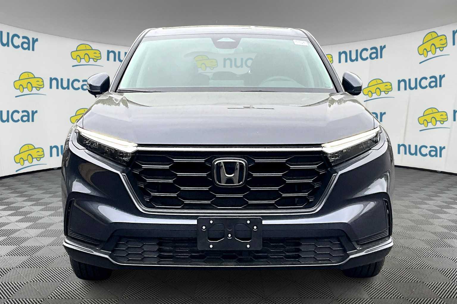 2025 Honda CR-V LX - Photo 3