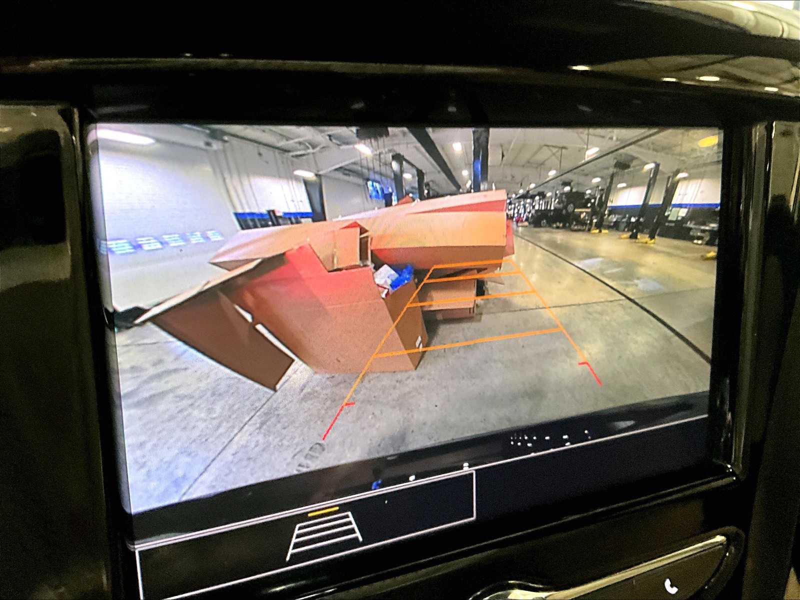 2022 Chevrolet Traverse LS - Photo 20