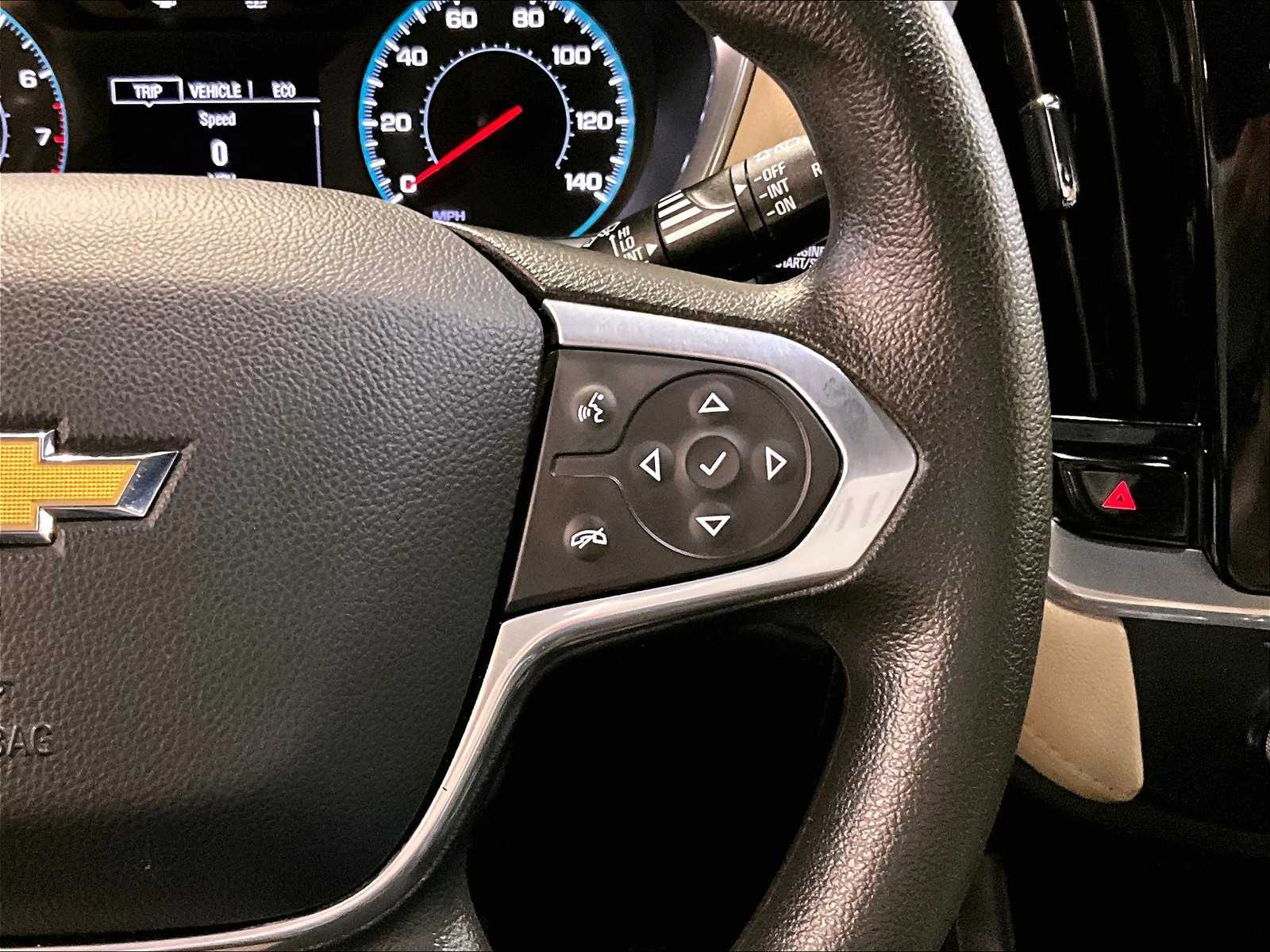 2022 Chevrolet Traverse LS - Photo 25