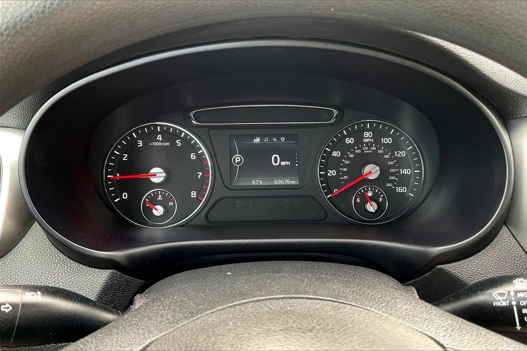2017 Kia Sorento LX - Photo 15