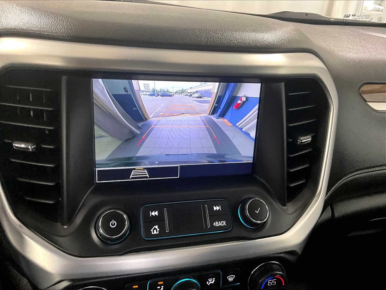 2022 GMC Acadia SLE - Photo 20
