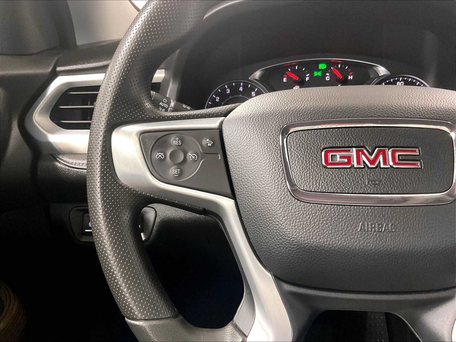 2022 GMC Acadia SLE - Photo 23
