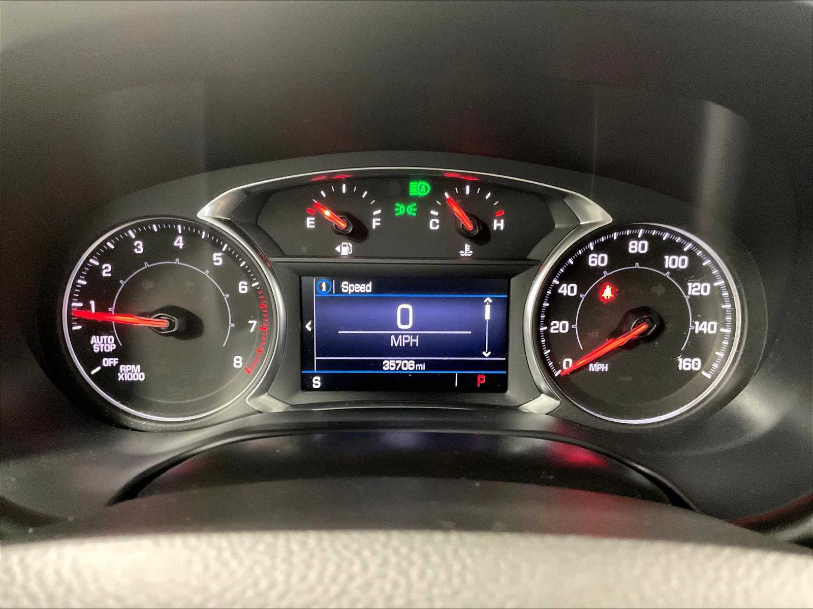 2022 GMC Acadia SLE - Photo 25