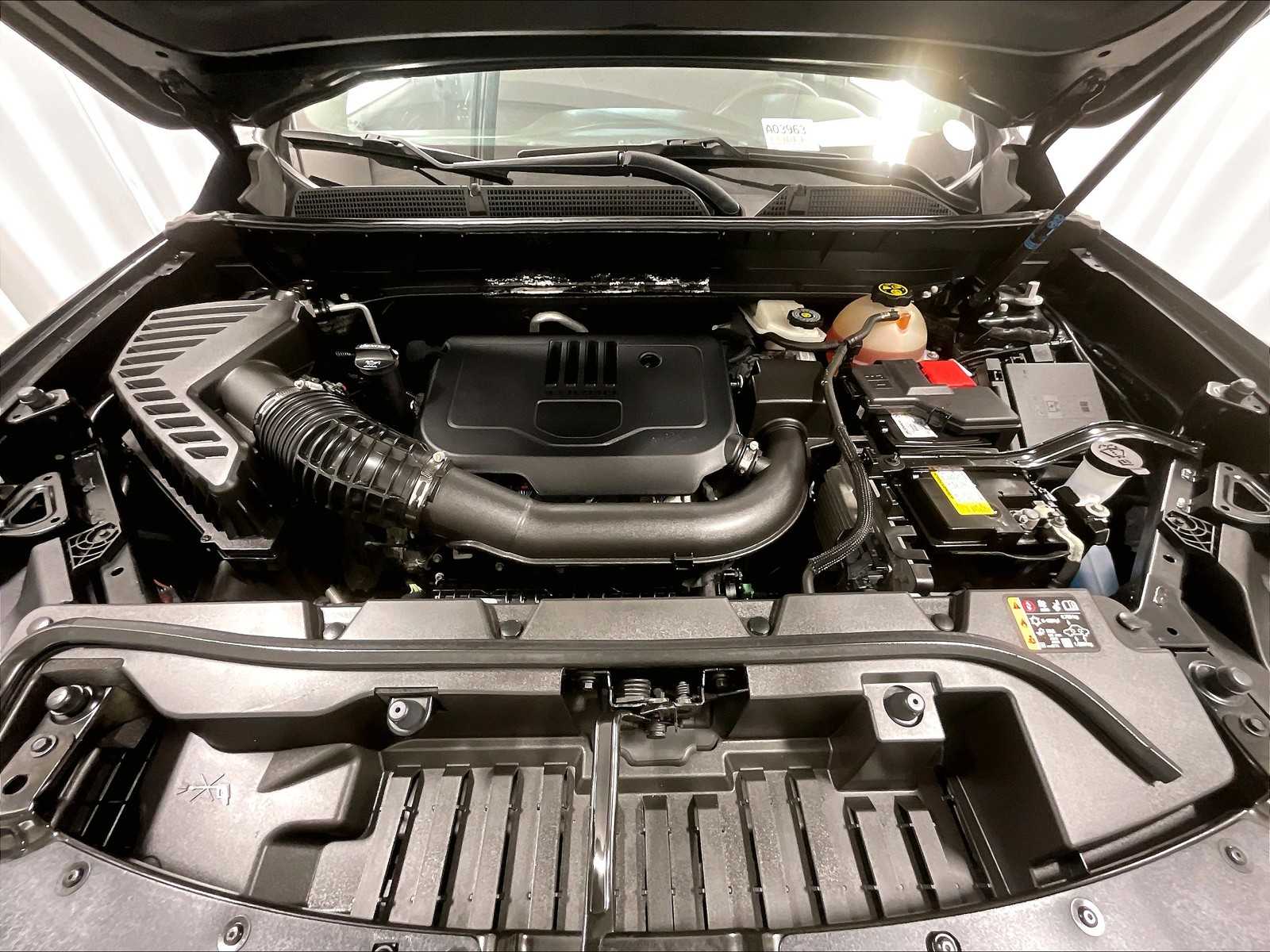 2022 GMC Acadia SLE - Photo 30