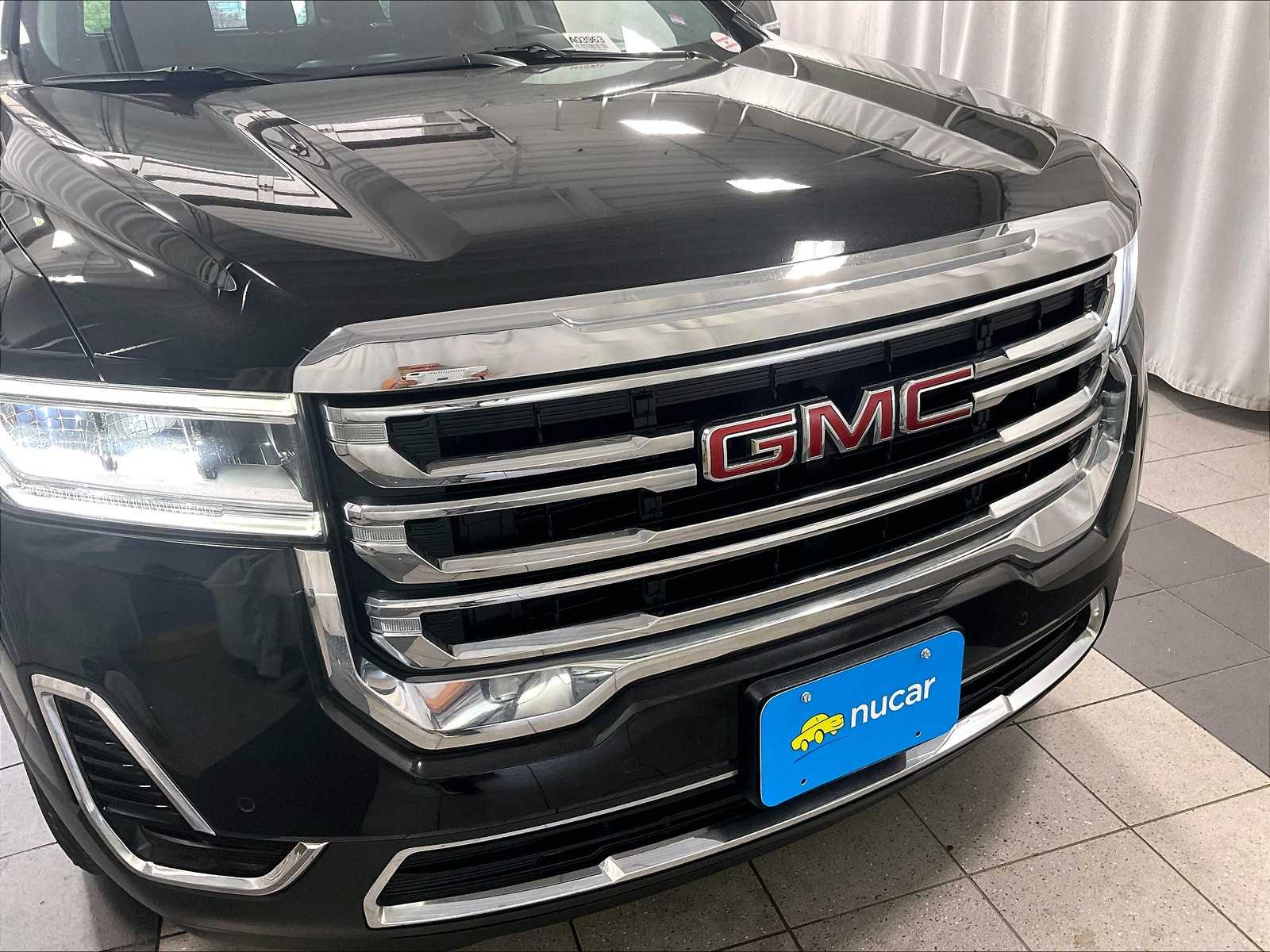 2022 GMC Acadia SLE - Photo 32